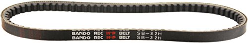 Honda V-Belt - 22432-736-701