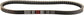 Honda V-Belt - 22432-736-701