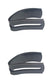 John Deere Original Equipment Shoe (Set of 2) - GXH24690