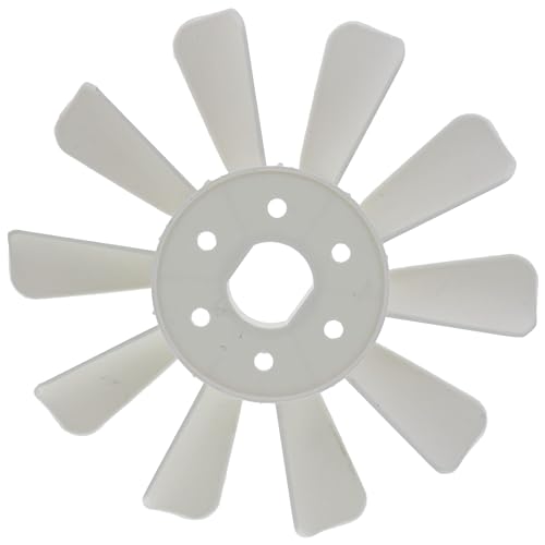 John Deere Original Equipment Fan - MIU802491