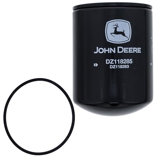 John Deere Original Equipment Filter Kit - DZ118283