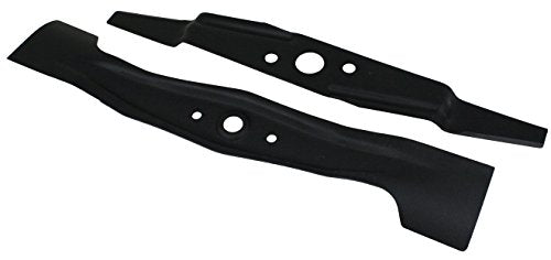 Honda 72511-VK6-000 & 72531-VK6-010 Mower Blade Set - 72511-VK6-000A