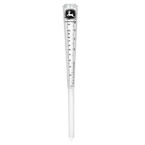 John Deere Tapered Rain Gauge - LP67694, image 6
