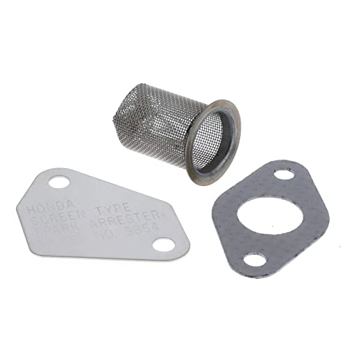 Honda Original Equipment Spark Arrester Kit - 06180-ZE6-820