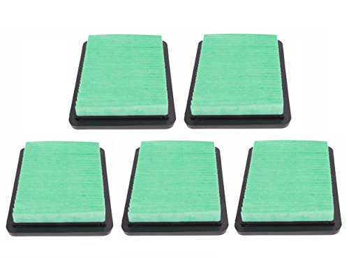 Honda (5 PACK) Element Air Cleaner - 17211-ZS9-A02