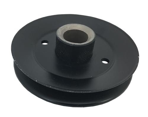 John Deere Original Equipment Sheave - AUC11772