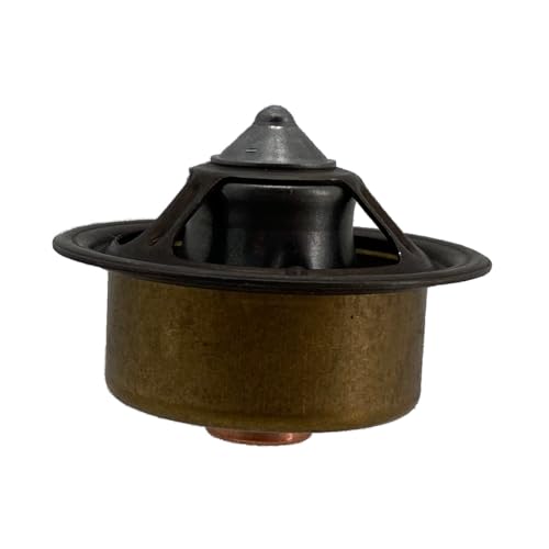 John Deere Original Equipment Thermostat - DZ120917