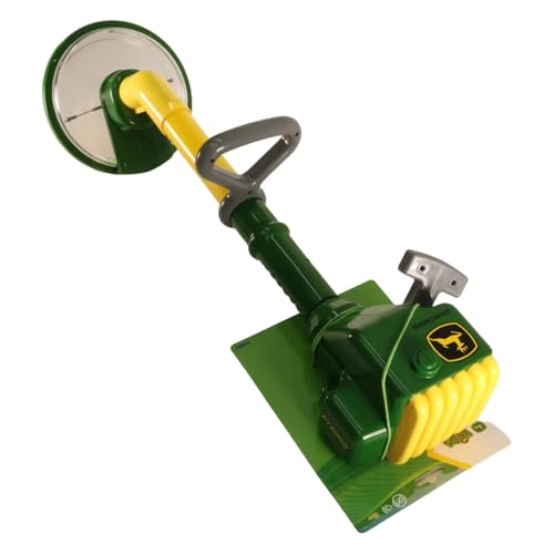 John Deere Power Trimmer - TBEK35813