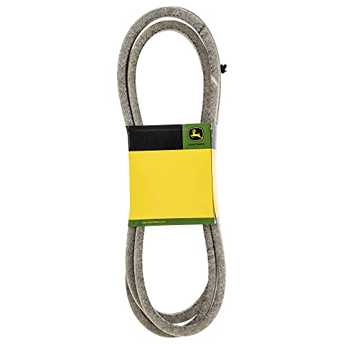 John Deere M154958 Secondary Deck Drive Belt For 48C Deck