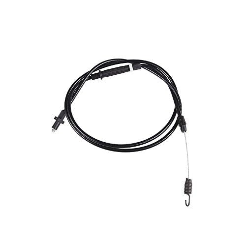 John Deere Original Equipment Traction Control Cable - GX22367