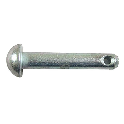 Honda Original Equipment Pin (7X40) - 90757-767-000