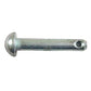 Honda Original Equipment Pin (7X40) - 90757-767-000