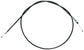 Honda Lawn Mower Throttle Cable - 17910-VA3-S01