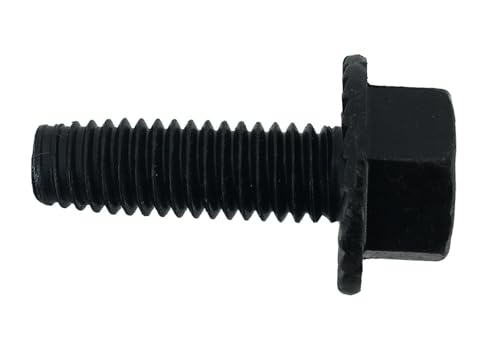 John Deere Original Equipment Screw - GX24210