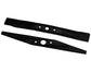 Honda (HRN216) Original Equipment Blade Set - 72511-VR8-M00A