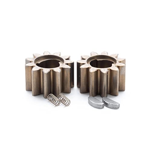 John Deere Original Equipment Pinion Drive Kit Set - M77159B
