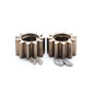 John Deere Original Equipment Pinion Drive Kit Set - M77159B