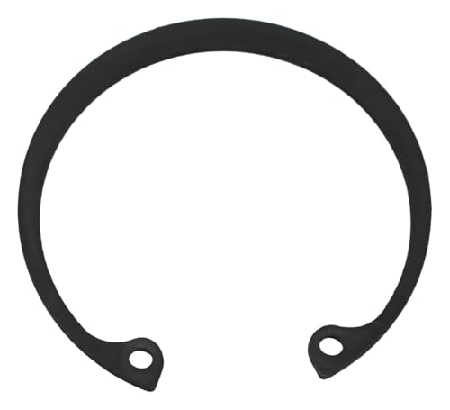 John Deere Original Equipment Internal Snap Ring - N70171