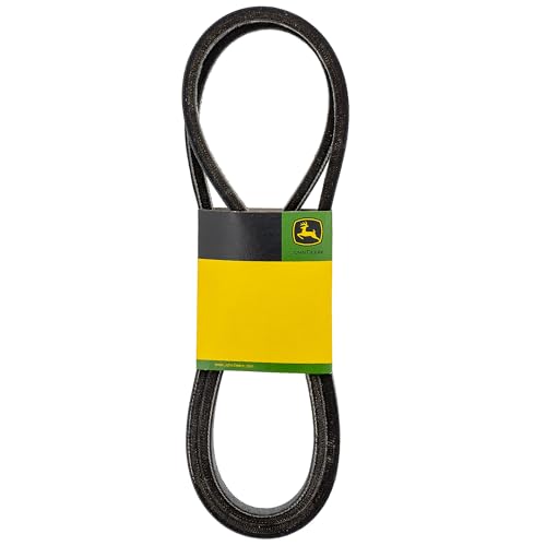 John Deere M88184 Belt Fits STX38 with YELLOW Deck