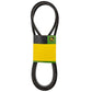 John Deere M88184 Belt Fits STX38 with YELLOW Deck