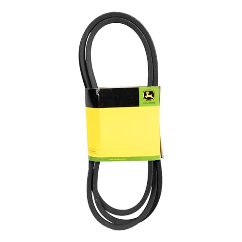 John Deere Original Equipment V-Belt - M84136