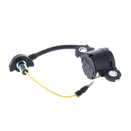 Honda Original Equipment Switch Oil Level - 35480-ZF6-003