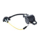 Honda Original Equipment Switch Oil Level - 35480-ZF6-003