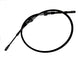 John Deere Original Equipment Push Pull Cable #AM120869