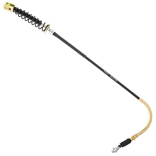 John Deere Original Equipment Push Pull Cable - AM145185