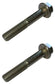 John Deere Original Equipment Screw Pack of 2 - 19M7817