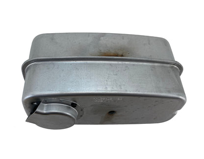 John Deere Original Equipment Muffler - AM138406