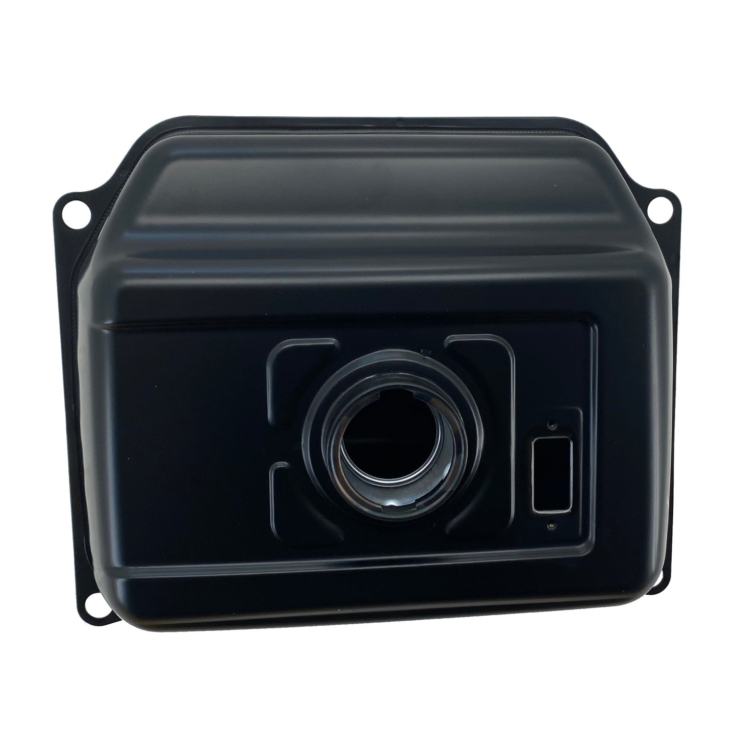 Honda Original Equipment Fuel Tank *TBlack* - 17510-ZS9-R30ZA