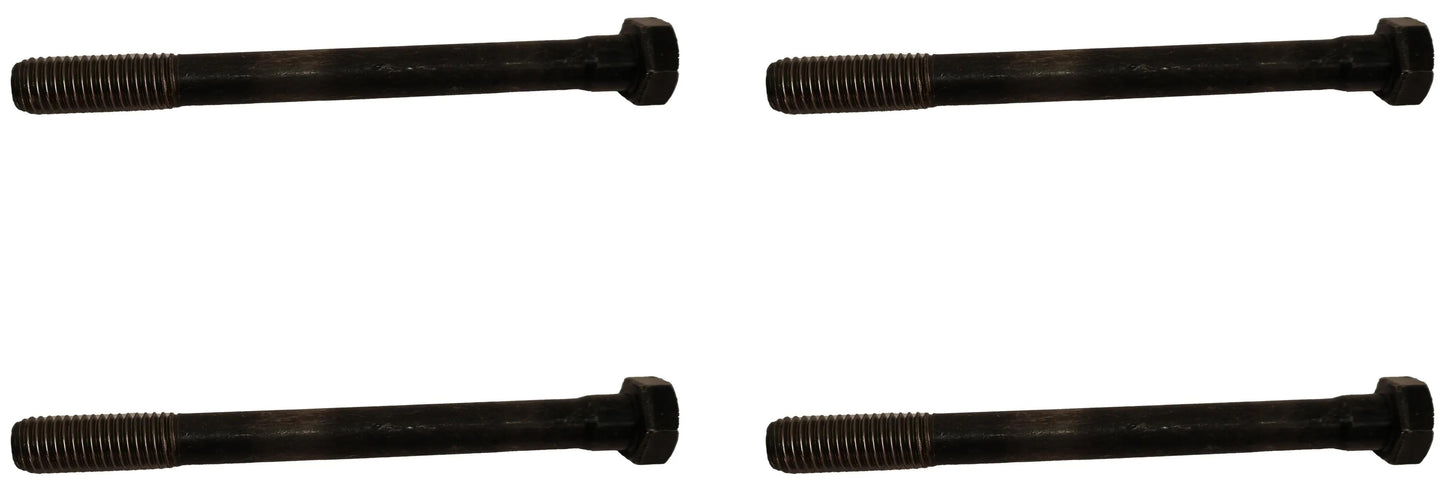 John Deere Original Equipment Cap Screw (4-PACK) - R42464