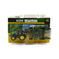 John Deere 1:64 Scale 8320R Tractor with 637 Disk