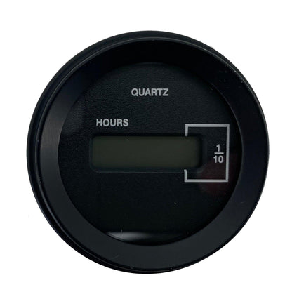 John Deere Original Equipment Hour Meter - M142438