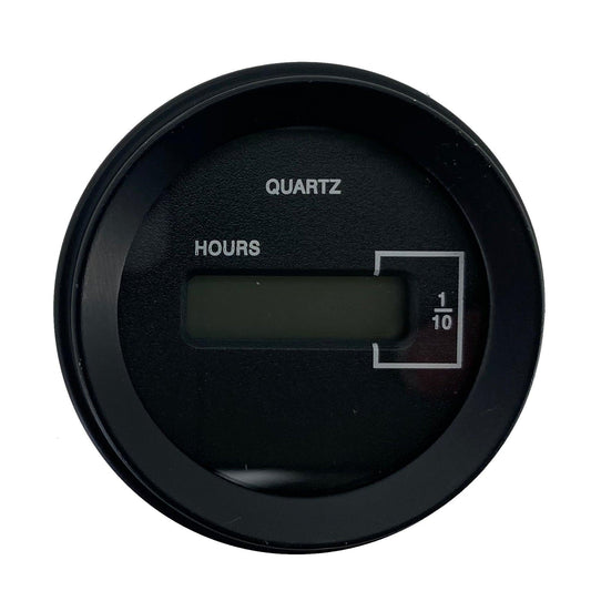 John Deere Original Equipment Hour Meter - M142438