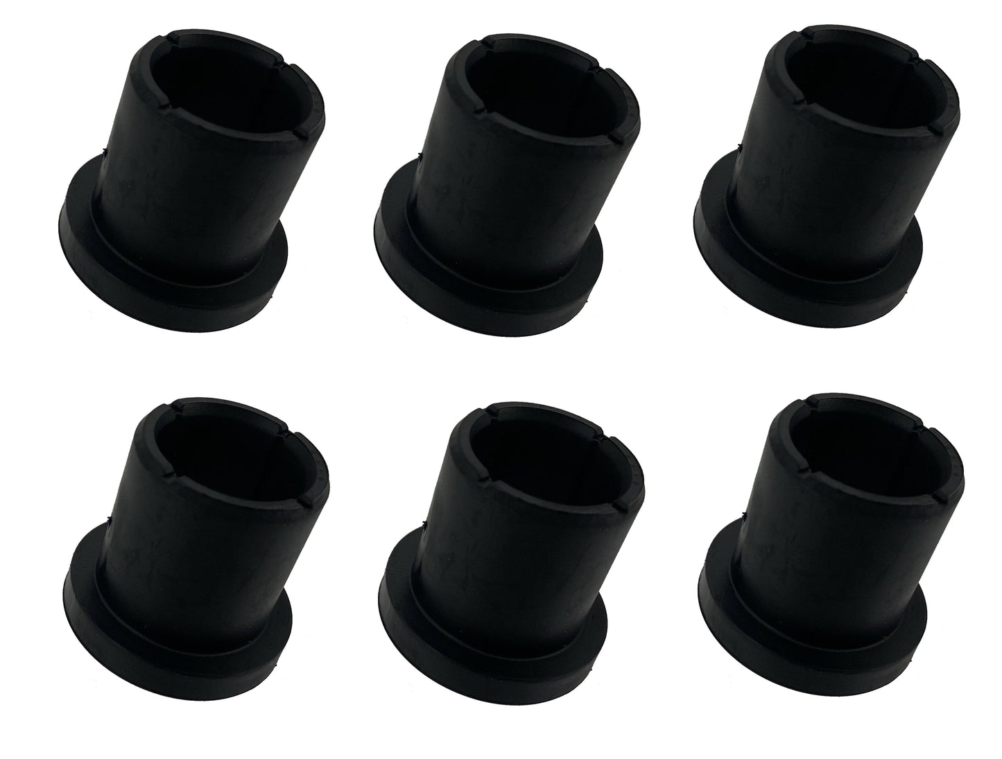 John Deere Original Equipment Bushing 6 Pack - M158746