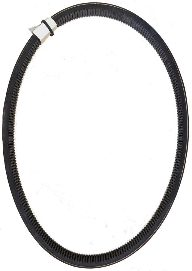 John Deere Original Equipment V-Belt #H113749