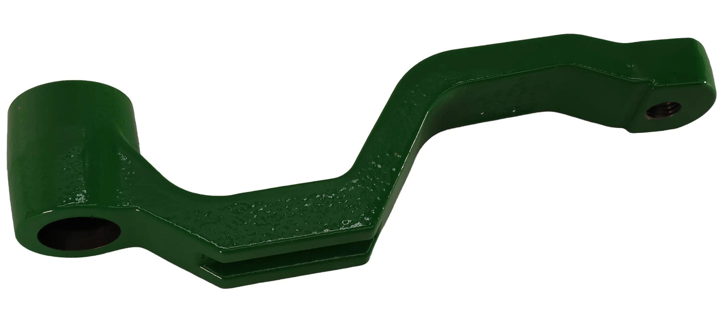 John Deere Original Equipment Gauge Wheel Arm - A92817