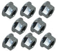 John Deere Original Lock Nut 8 Pack - H135891