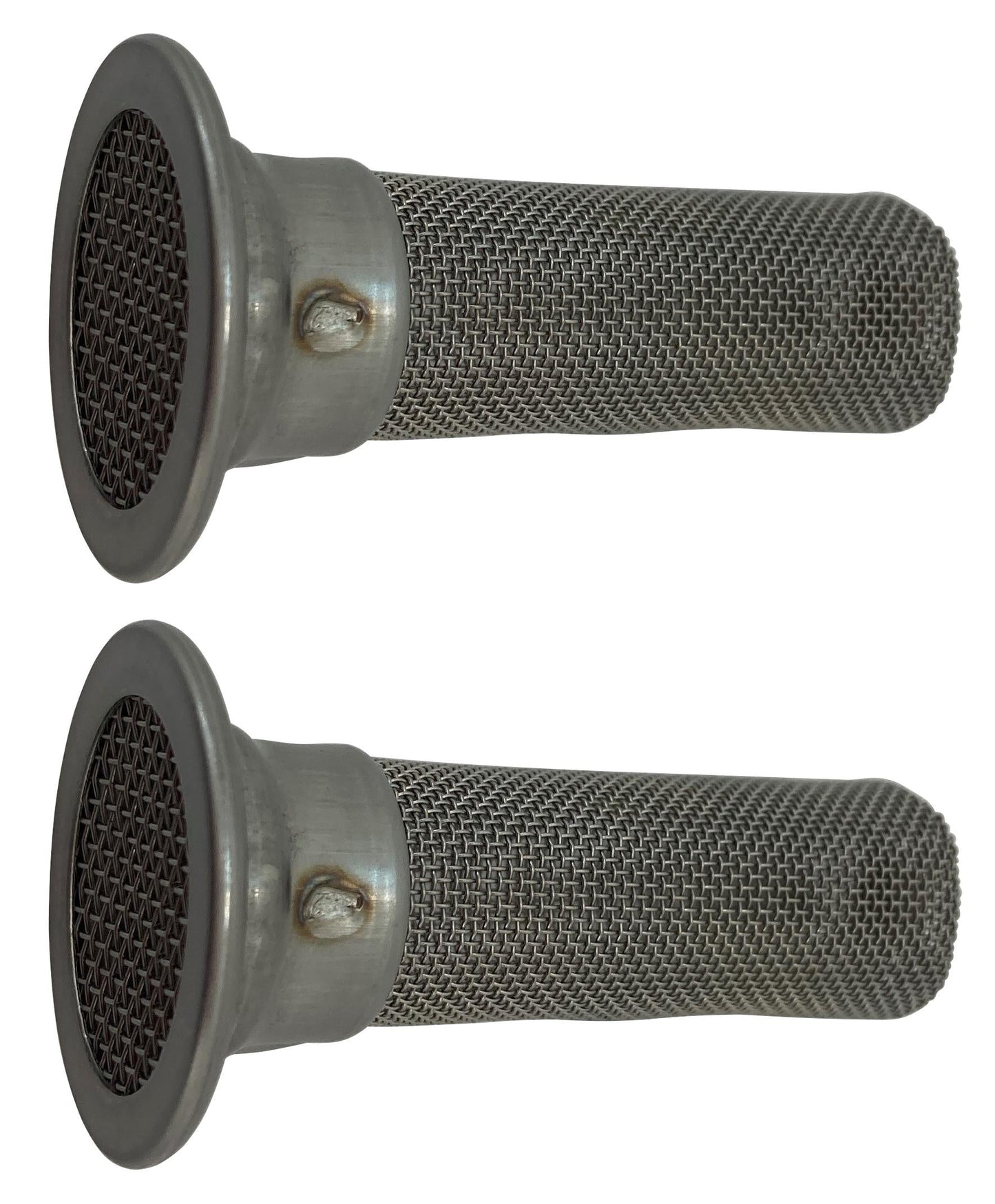 Honda Original Equipment Spark Arrester (Pack of 2) - 18355-ZL0-000