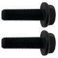 John Deere Original Equipment Bolt 2 Pack - M143695
