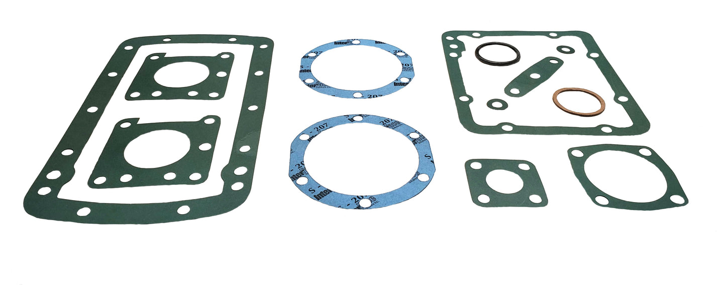 Hydraulic Lift Cover RePair Kit Part No: A-3B928