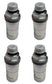 John Deere Original Equipment (4 PACK) Hydr. Quick Coupler Socket - AL221083