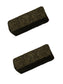 John Deere Original Equipment Brake 2 Pack - MIU10948,2