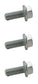 John Deere (3 PACK) Original Equipment Screw - 19M7793