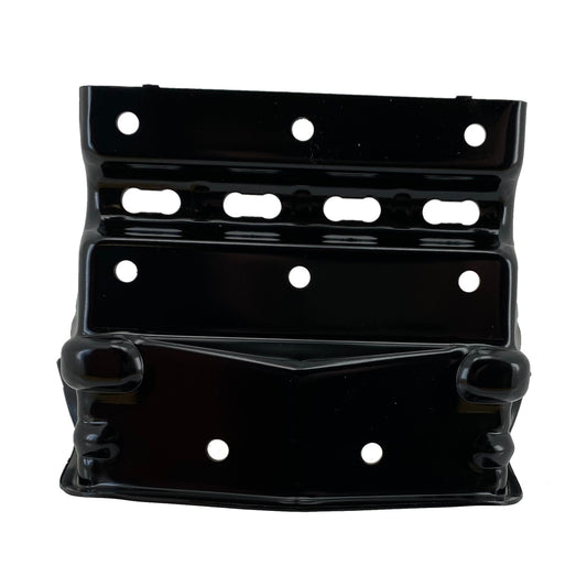 Honda Original Equipment Auger Plate - 72412-V10-000