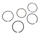 Honda Original Equipment Piston Ring Set - 13010-ZM7-000