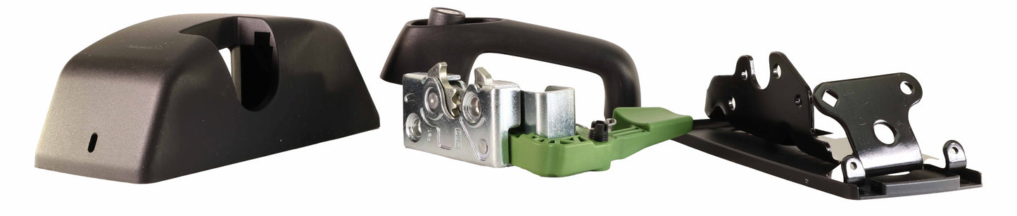 John Deere Original Equipment Handle Kit - AL115310