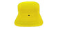 John Deere Original Equipment Seat - AM144591